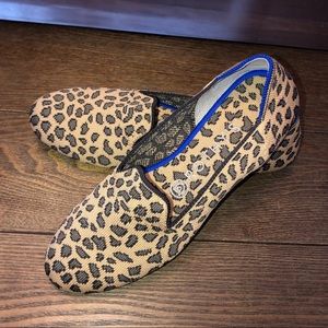 Rothy’s The Loafer - Spotted